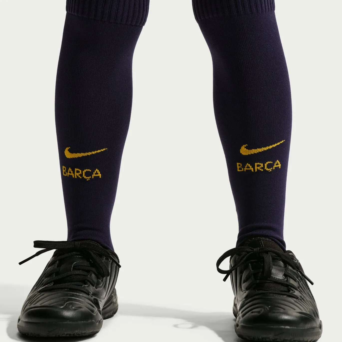 Nike FC Barcelona Minikit Thuis 2026-2027 Kleuters