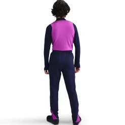 Nike FC Barcelona Strike Trainingsbroek 2025-2026 Kids Donkerblauw Goud