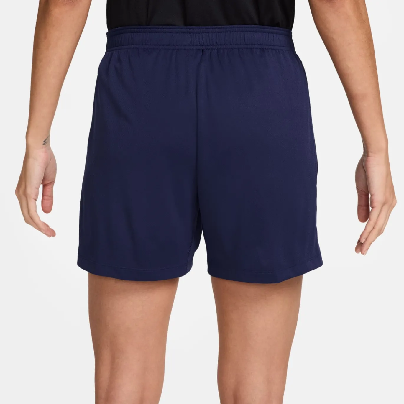 Nike FC Barcelona Strike Trainingsset 2026-2027 Dames Licht Turqouise Donkerblauw Rood