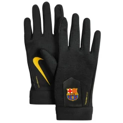 Nike FC Barcelona Therma-FIT Academy Handschoenen Zwart