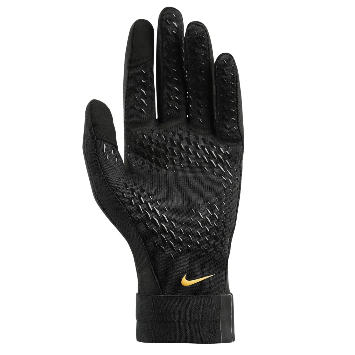 Nike FC Barcelona Therma-FIT Academy Handschoenen Zwart
