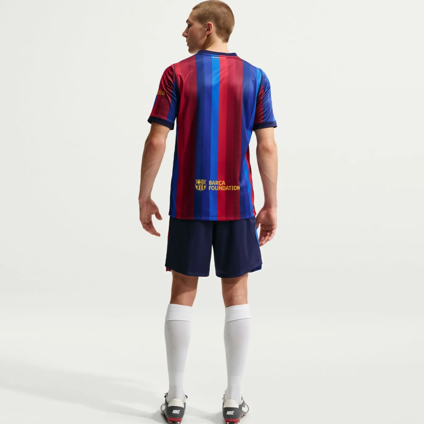 Nike FC Barcelona Thuisbroekje 2026-2027