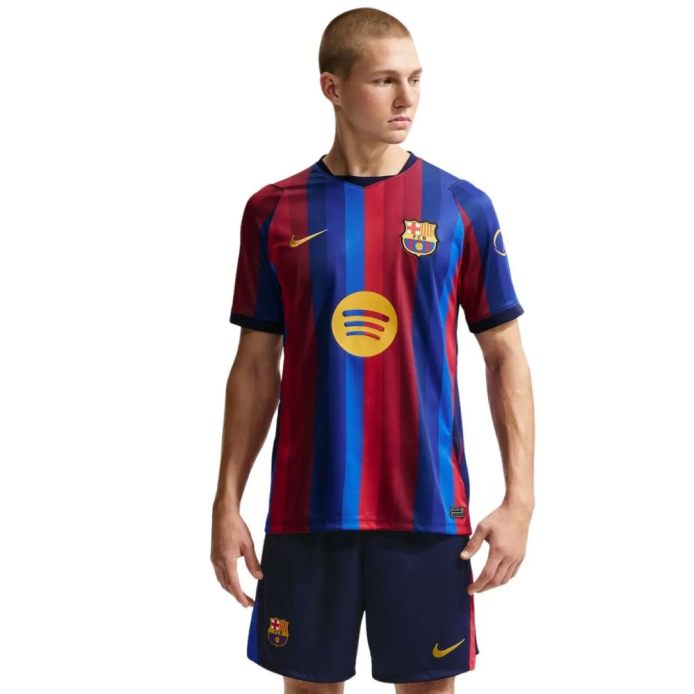 Nike FC Barcelona Thuisbroekje 2026-2027