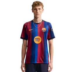 Nike FC Barcelona Thuisset 2026-2027