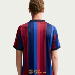 Nike FC Barcelona Thuisset 2026-2027
