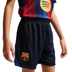 Nike FC Barcelona Thuisset 2026-2027 Kids