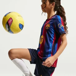 Nike FC Barcelona Thuisset 2026-2027 Kids