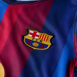 Nike FC Barcelona Thuisset 2026-2027 Kids