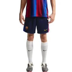 Nike FC Barcelona Thuisset Lange Mouwen 2026-2027