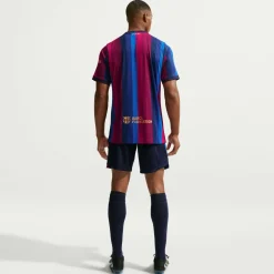 Nike FC Barcelona Thuisshirt Authentic 2026-2027