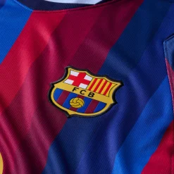 Nike FC Barcelona Thuisshirt 2026-2027