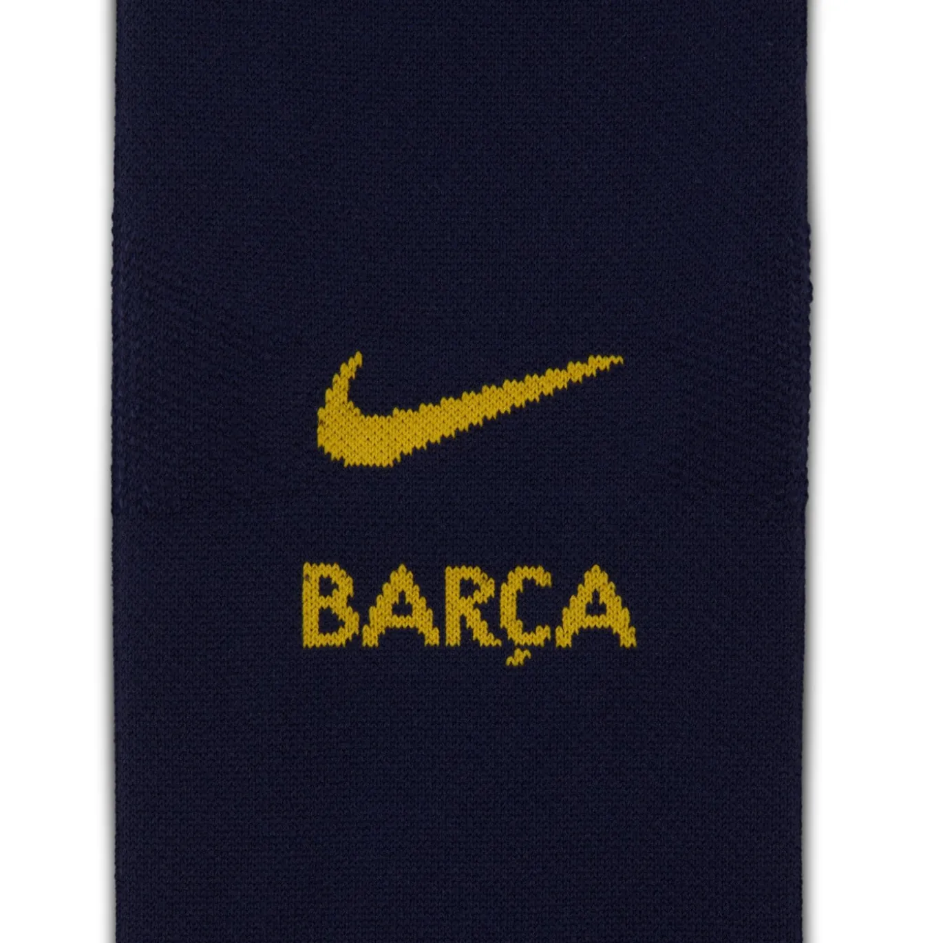 Nike FC Barcelona Thuissokken 2026-2027