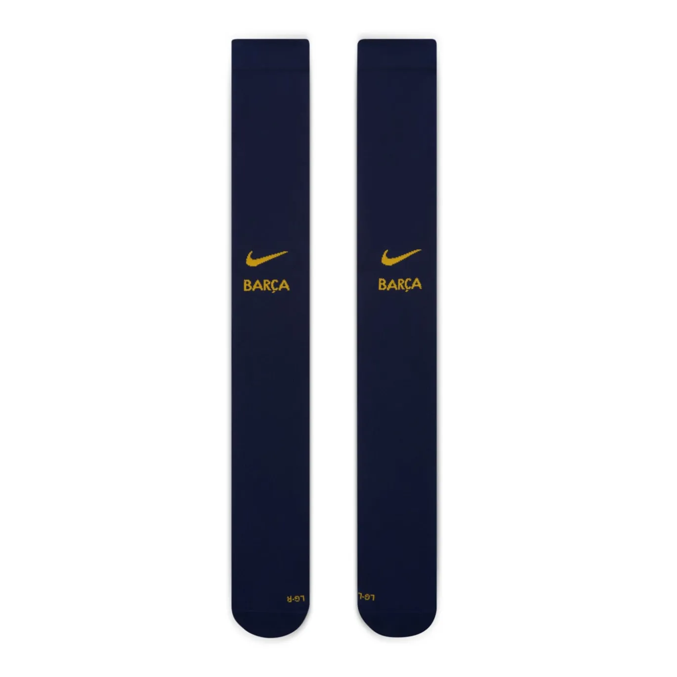 Nike FC Barcelona Thuissokken 2026-2027