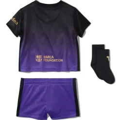Nike FC Barcelona x Kobe Babykit Uit 2026-2027