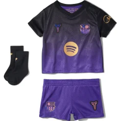 Nike FC Barcelona x Kobe Babykit Uit 2026-2027