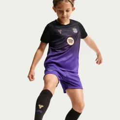 Nike FC Barcelona x Kobe Minikit Uit 2026-2027 Kleuters