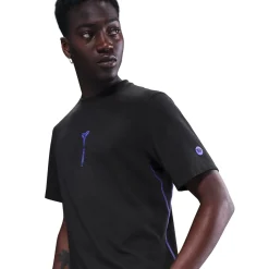 Nike FC Barcelona x Kobe Primary Trainingsshirt 2025-2026 Zwart Paars
