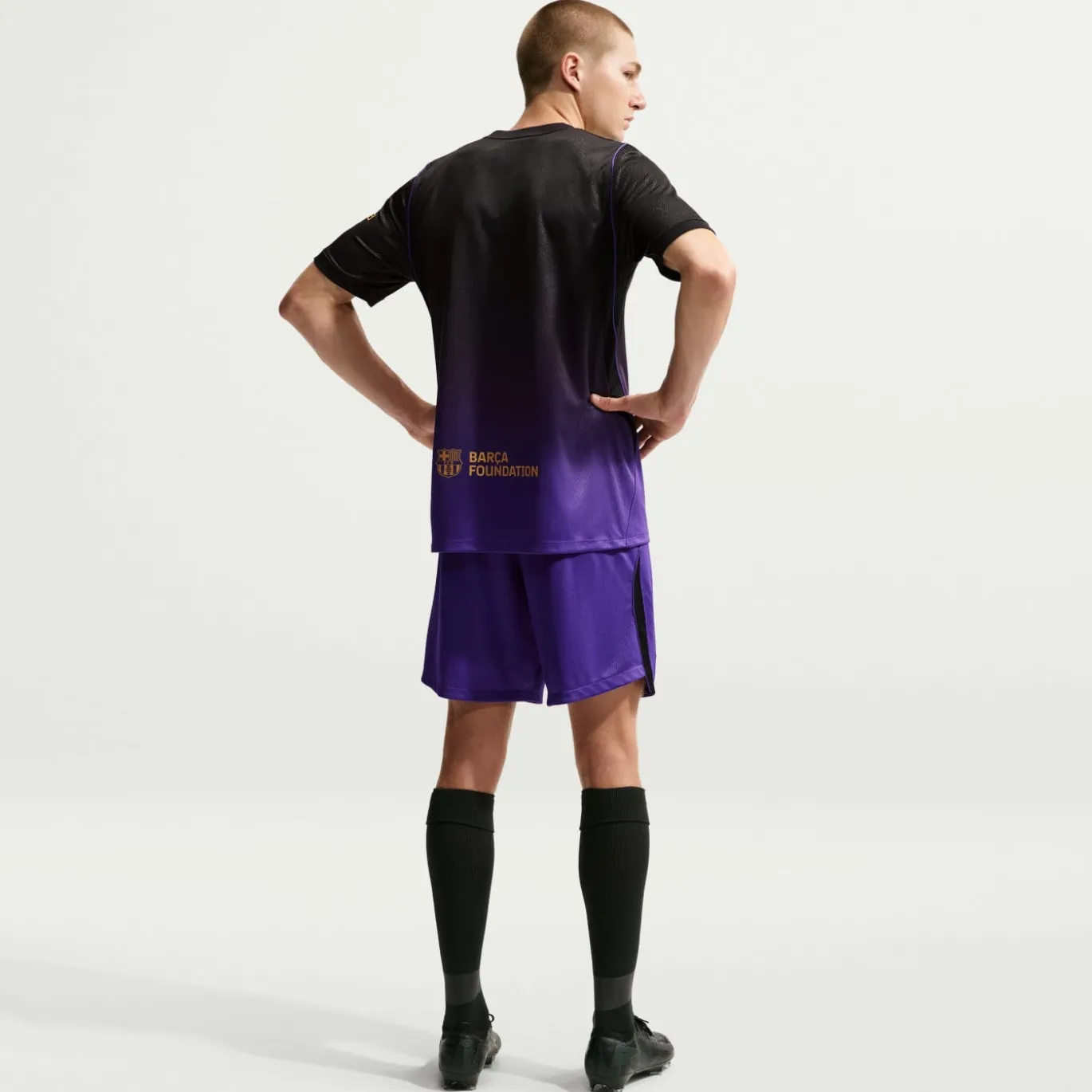 Nike FC Barcelona x Kobe Uitbroekje 2026-2027