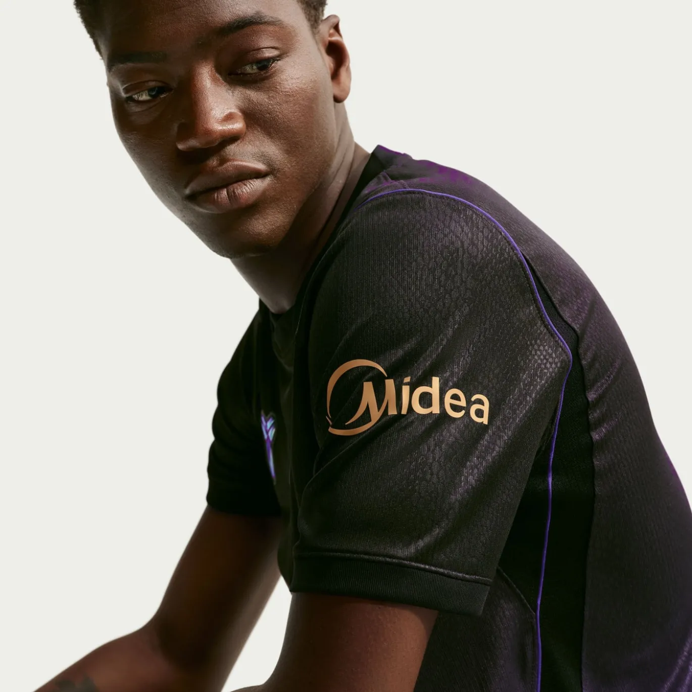 Nike FC Barcelona x Kobe Uitset 2026-2027