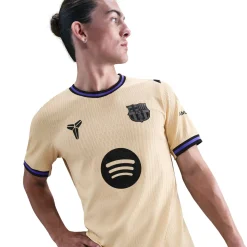 Nike FC Barcelona x Kobe Uitshirt Authentic 2025-2026