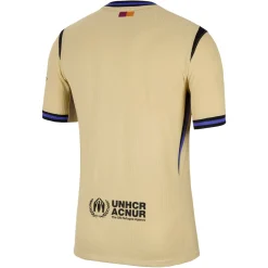 Nike FC Barcelona x Kobe Uitshirt Authentic 2025-2026