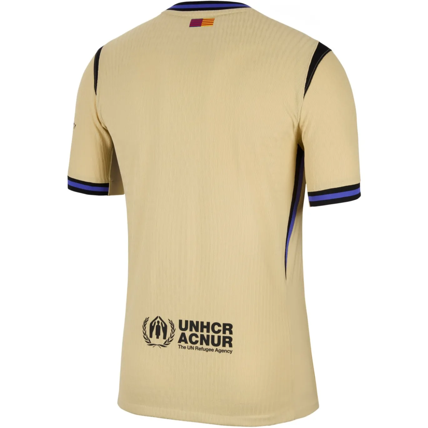 Nike FC Barcelona x Kobe Uitshirt Authentic 2025-2026
