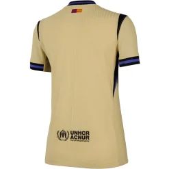 Nike FC Barcelona x Kobe Uitshirt Authentic 2025-2026 Dames