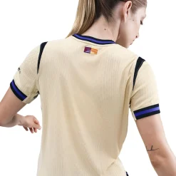 Nike FC Barcelona x Kobe Uitshirt Authentic 2025-2026 Dames