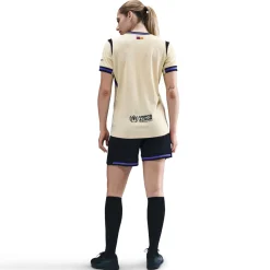 Nike FC Barcelona x Kobe Uitshirt Authentic 2025-2026 Dames