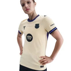 Nike FC Barcelona x Kobe Uitshirt Authentic 2025-2026 Dames