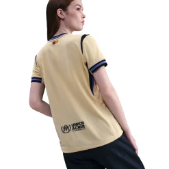 Nike FC Barcelona x Kobe Uitshirt 2025-2026 Dames
