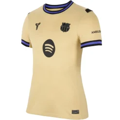 Nike FC Barcelona x Kobe Uitshirt 2025-2026 Dames