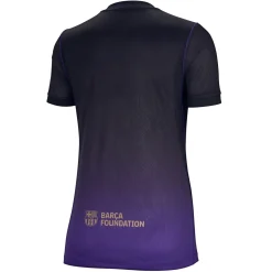 Nike FC Barcelona x Kobe Uitshirt 2026-2027 Dames
