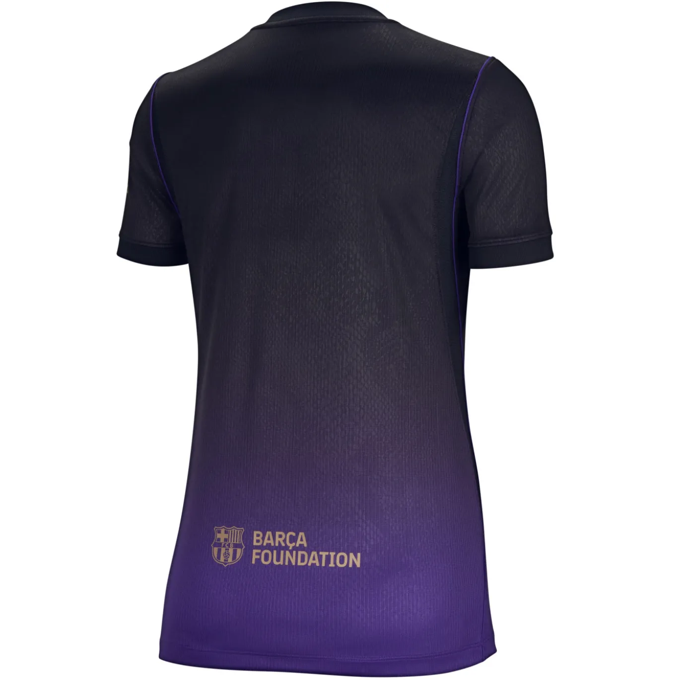 Nike FC Barcelona x Kobe Uitshirt 2026-2027 Dames
