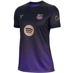 Nike FC Barcelona x Kobe Uitshirt 2026-2027 Dames
