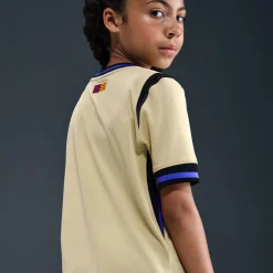 Nike FC Barcelona x Kobe Uitshirt 2025-2026 Kids