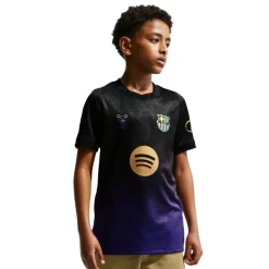 Nike FC Barcelona x Kobe Uitshirt 2026-2027 Kids