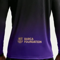 Nike FC Barcelona x Kobe Uitshirt Lange Mouwen 2026-2027