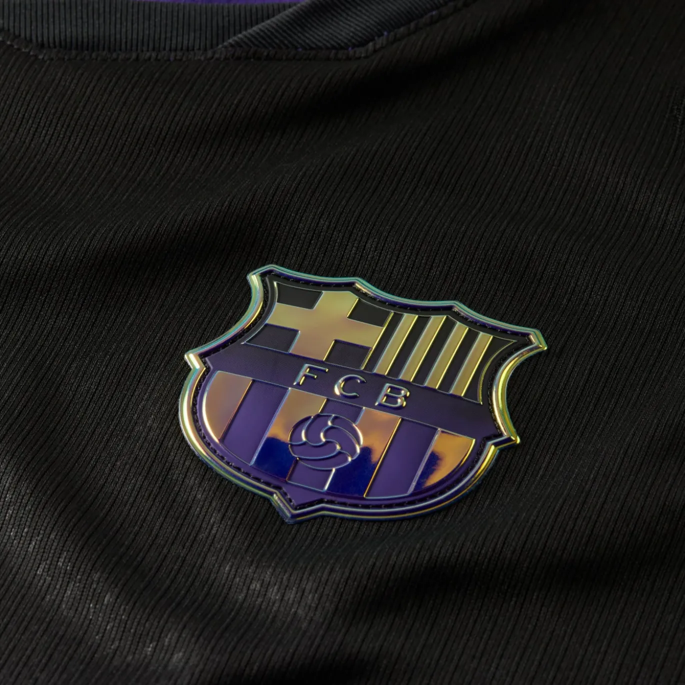 Nike FC Barcelona x Kobe Uitshirt Lange Mouwen 2026-2027