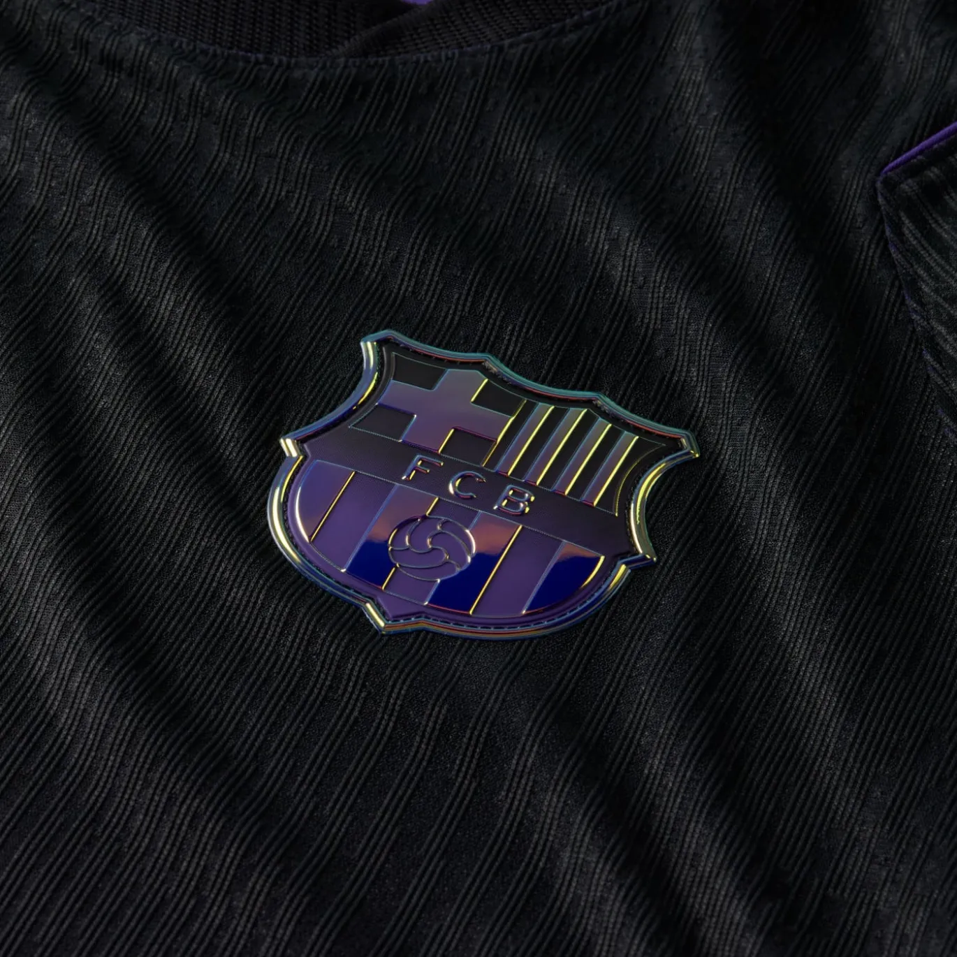 Nike FC Barcelona x Kobe Uitshirt Authentic 2026-2027