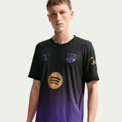 Nike FC Barcelona x Kobe Uitshirt Authentic 2026-2027