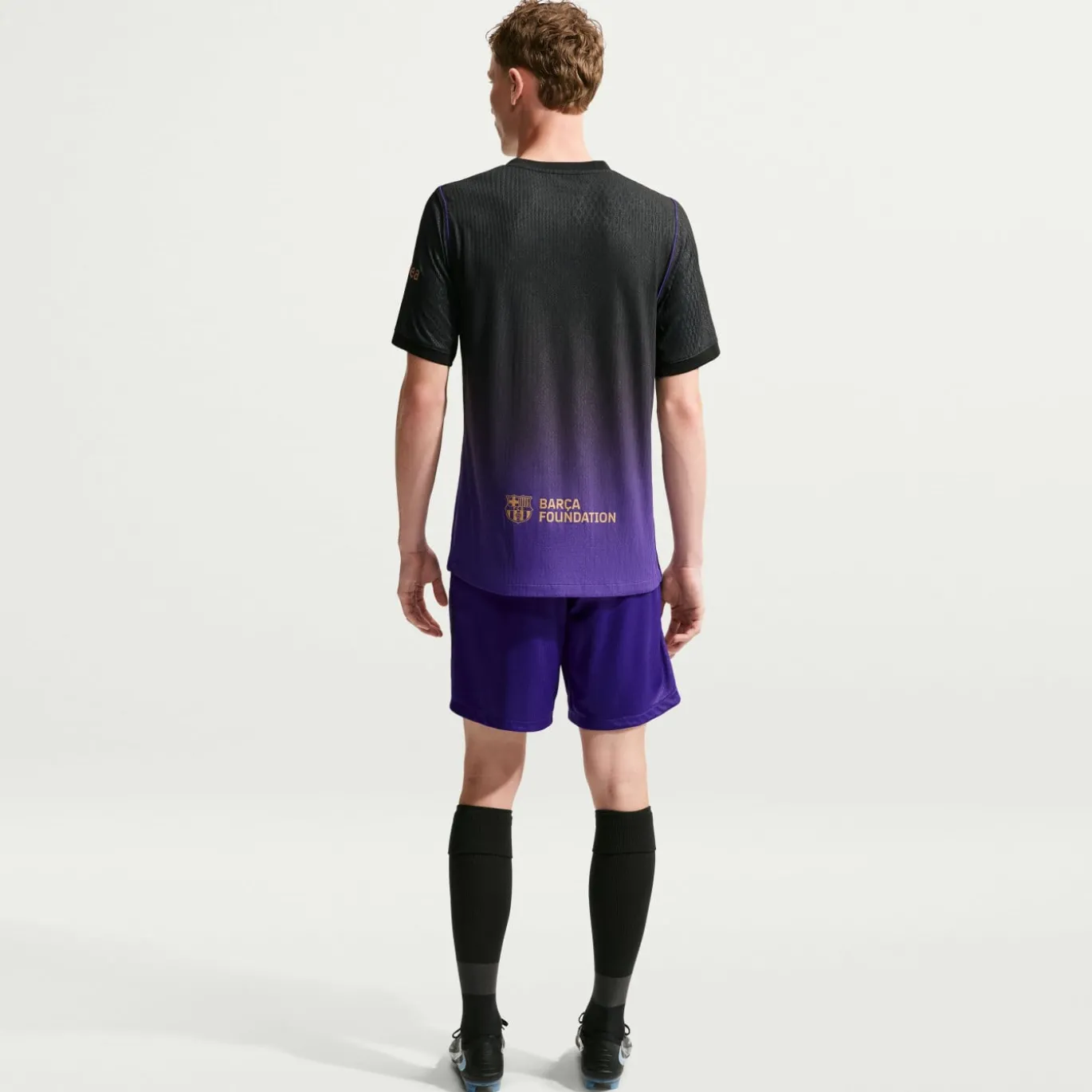 Nike FC Barcelona x Kobe Uitshirt Authentic 2026-2027