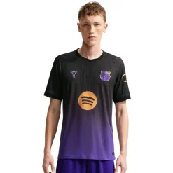 Nike FC Barcelona x Kobe Uitshirt Authentic 2026-2027
