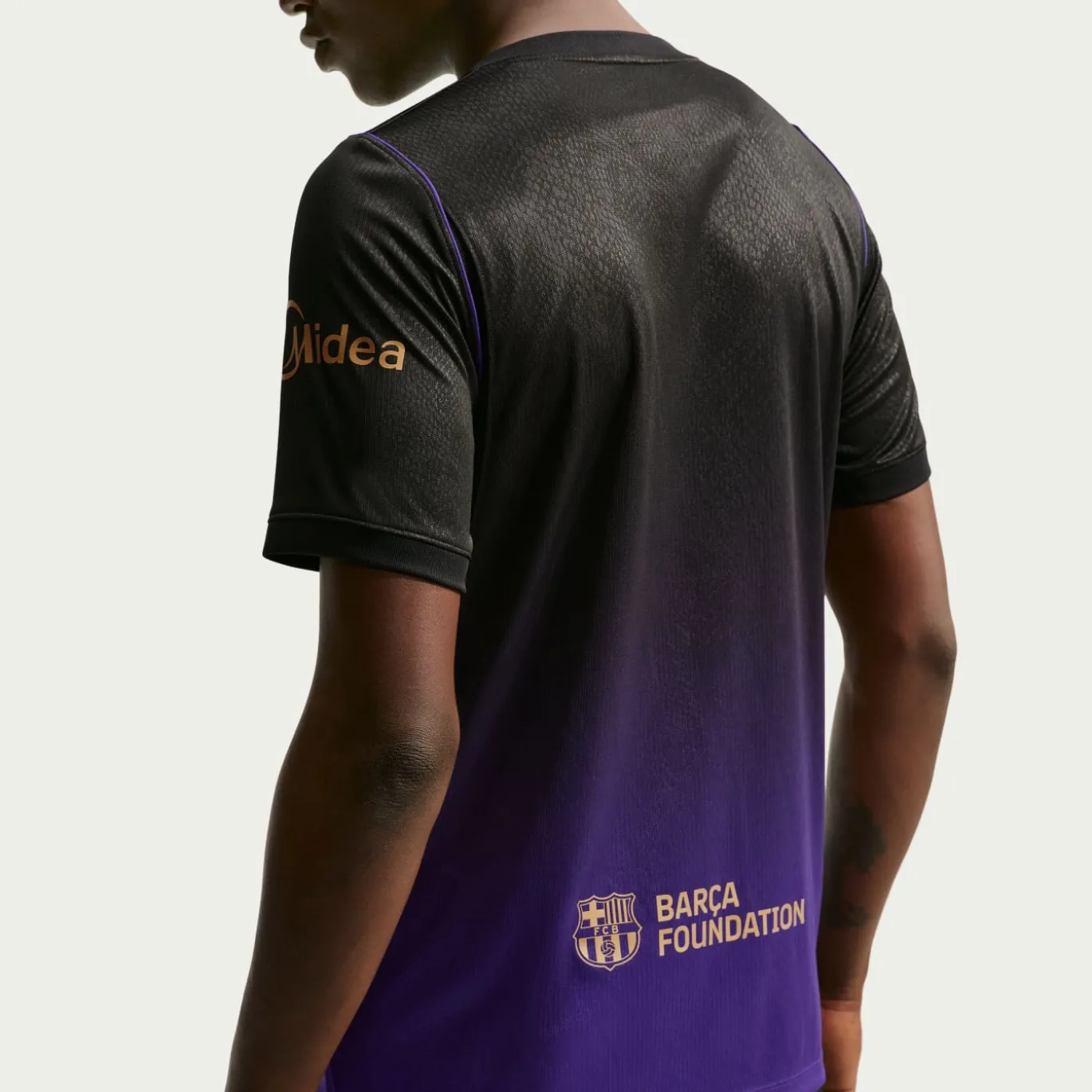 Nike FC Barcelona x Kobe Uitshirt 2026-2027