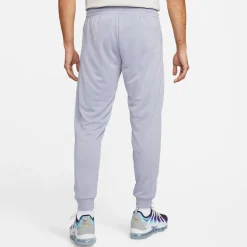 Nike F.C. Fleece Jogger Paars Wit