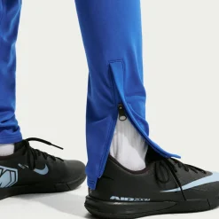 Nike Frankrijk Strike Trainingsbroek 2026-2028 Kids Blauw Brons