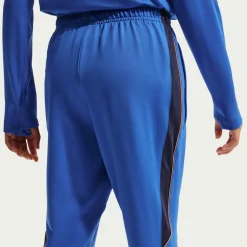 Nike Frankrijk Strike Trainingsbroek 2026-2028 Kids Blauw Brons