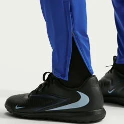 Nike Frankrijk Strike Trainingspak 1/4-Zip 2026-2028 Blauw Brons