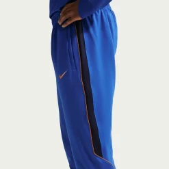 Nike Frankrijk Strike Trainingspak 1/4-Zip 2026-2028 Blauw Brons