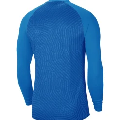 Nike Gardien III Keepersshirt Lange Mouwen Kids Blauw